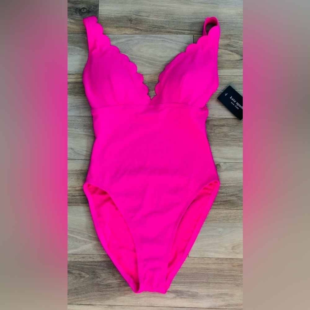 Kate Spade Bathing Suit